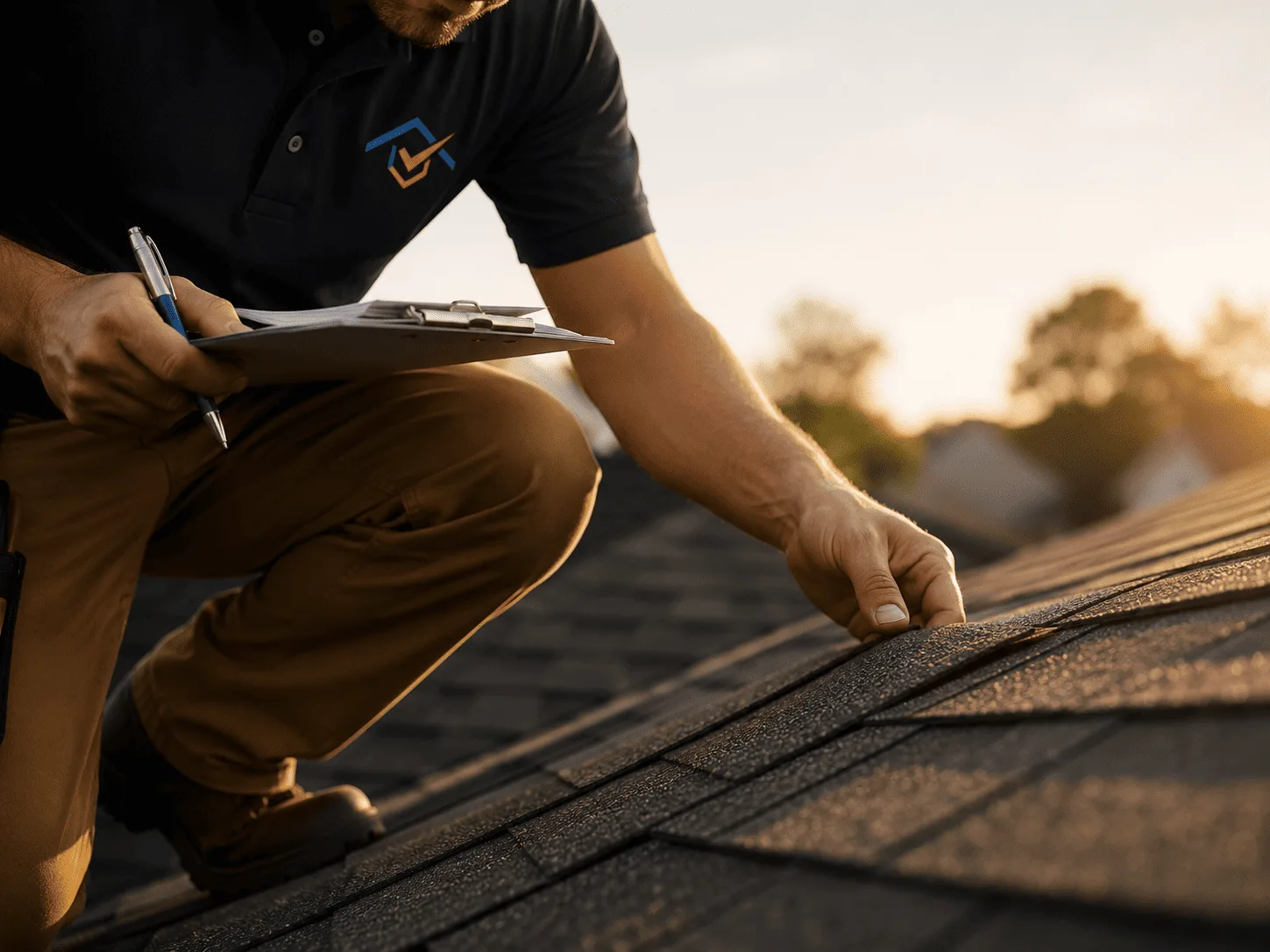 Why Choose Roof Inspection in Pinson, TN