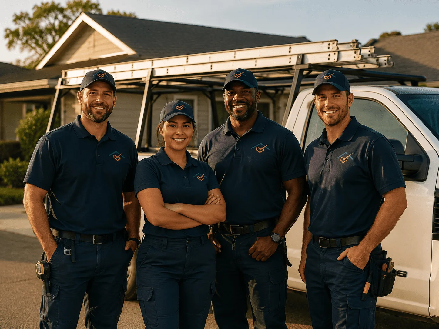 Roof Inspection company in Pinson, TN